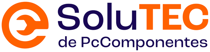 SoluTEC de PcComponentes